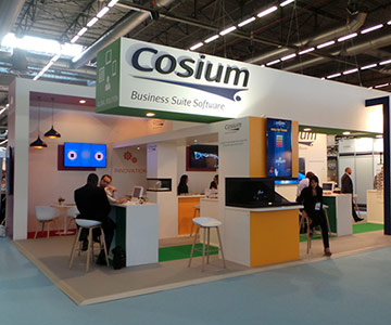 Cosium
