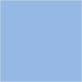 U522 ST9 Bleu horizon